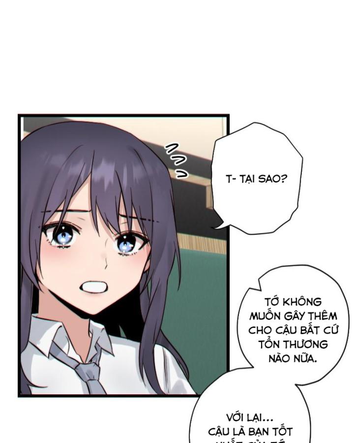 7 Năm Sau Tỉnh Dậy Ở Tương Lai Chapter 42 - Trang 2