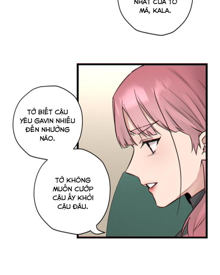 7 Năm Sau Tỉnh Dậy Ở Tương Lai Chapter 42 - Trang 2