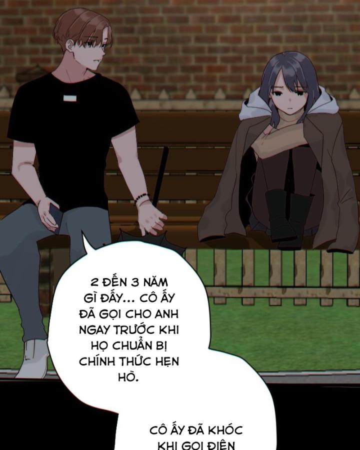 7 Năm Sau Tỉnh Dậy Ở Tương Lai Chapter 42 - Trang 2