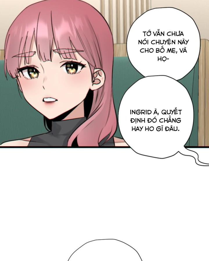 7 Năm Sau Tỉnh Dậy Ở Tương Lai Chapter 42 - Trang 2