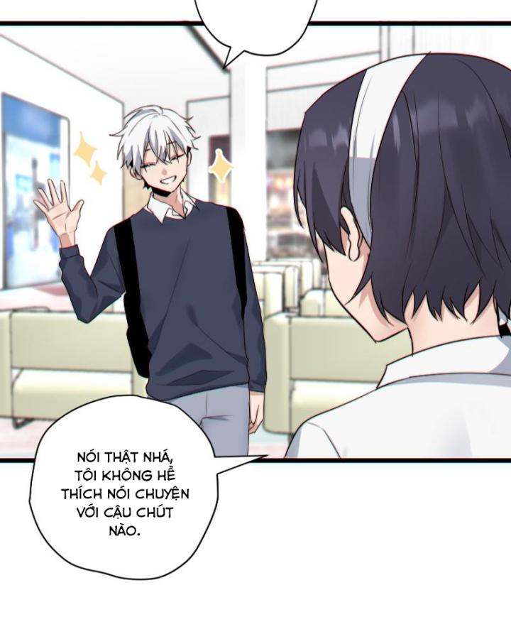 7 Năm Sau Tỉnh Dậy Ở Tương Lai Chapter 42 - Trang 2