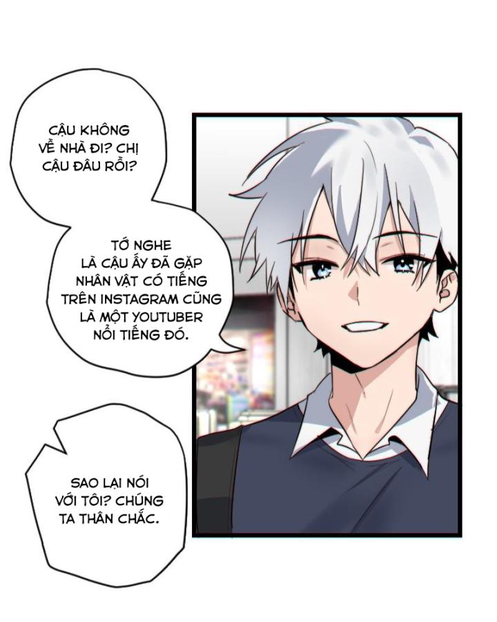 7 Năm Sau Tỉnh Dậy Ở Tương Lai Chapter 42 - Trang 2