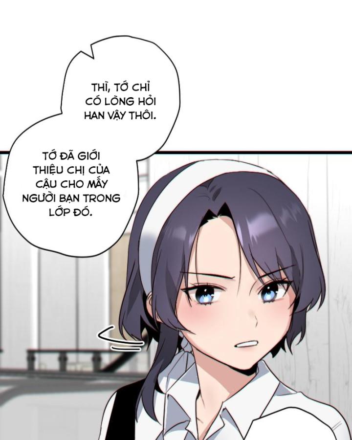 7 Năm Sau Tỉnh Dậy Ở Tương Lai Chapter 42 - Trang 2