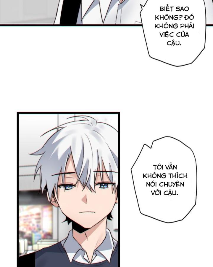 7 Năm Sau Tỉnh Dậy Ở Tương Lai Chapter 42 - Trang 2