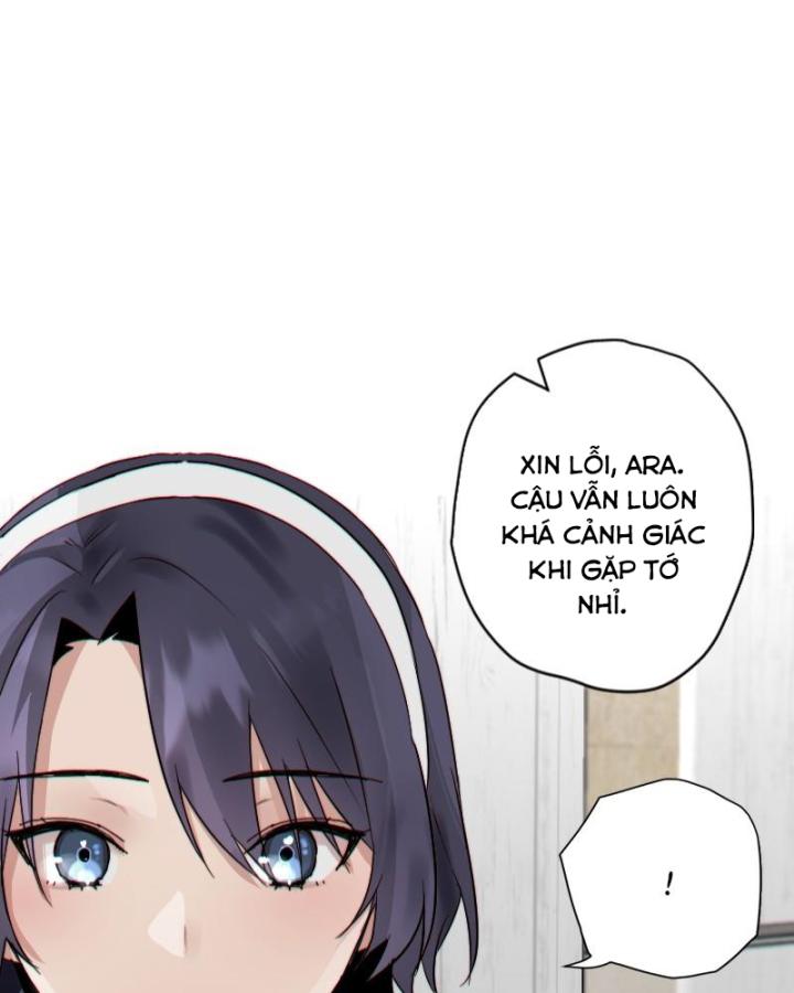 7 Năm Sau Tỉnh Dậy Ở Tương Lai Chapter 42 - Trang 2