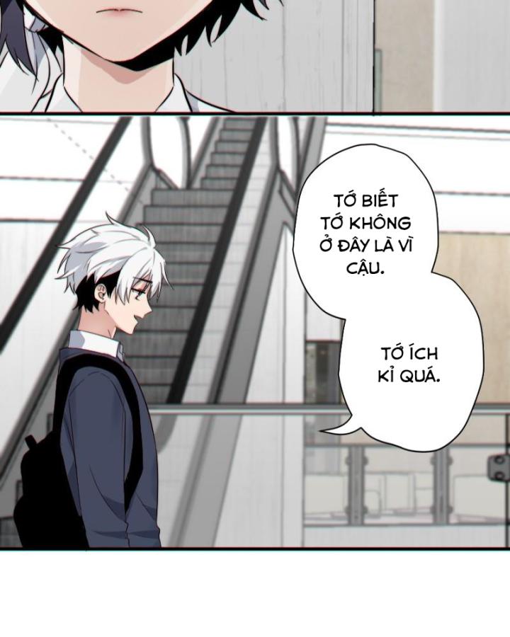7 Năm Sau Tỉnh Dậy Ở Tương Lai Chapter 42 - Trang 2
