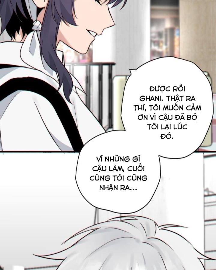 7 Năm Sau Tỉnh Dậy Ở Tương Lai Chapter 42 - Trang 2
