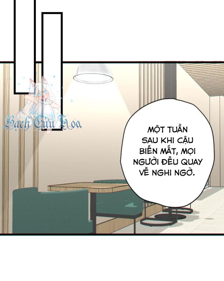 7 Năm Sau Tỉnh Dậy Ở Tương Lai Chapter 42 - Trang 2