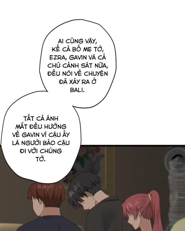 7 Năm Sau Tỉnh Dậy Ở Tương Lai Chapter 42 - Trang 2