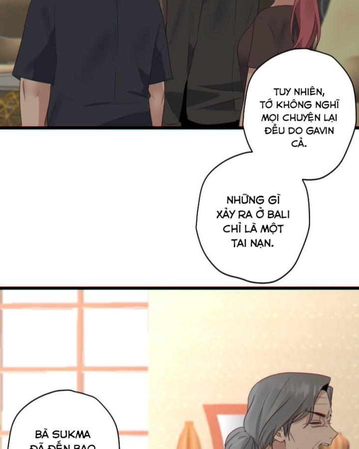 7 Năm Sau Tỉnh Dậy Ở Tương Lai Chapter 42 - Trang 2