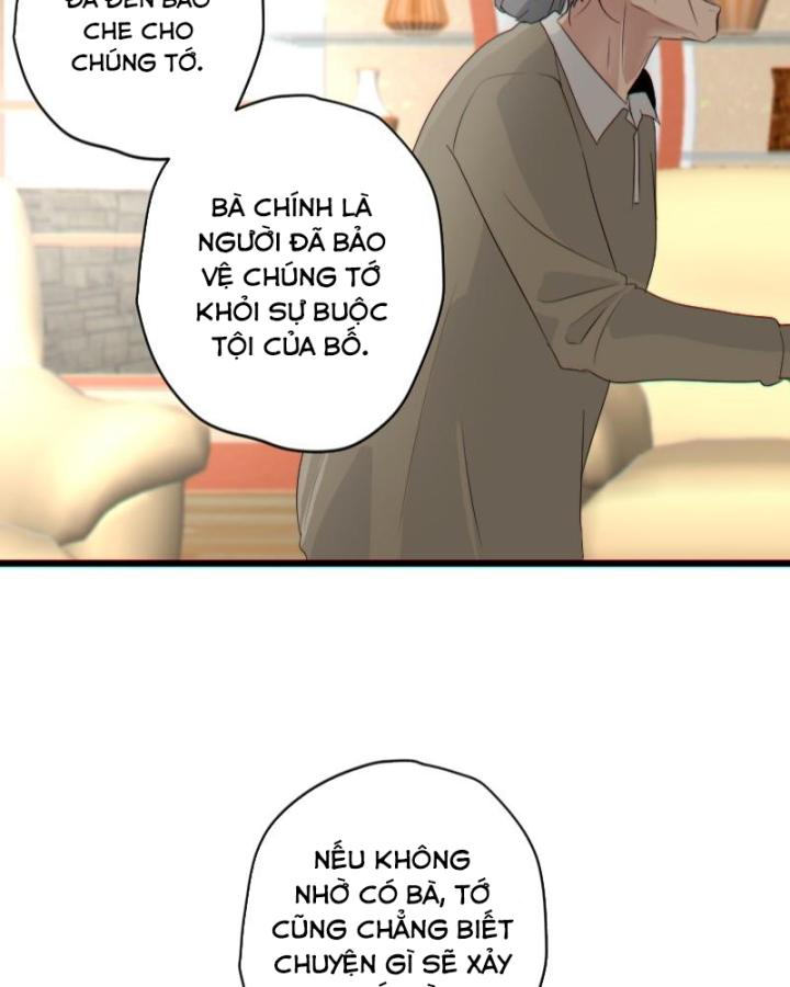 7 Năm Sau Tỉnh Dậy Ở Tương Lai Chapter 42 - Trang 2