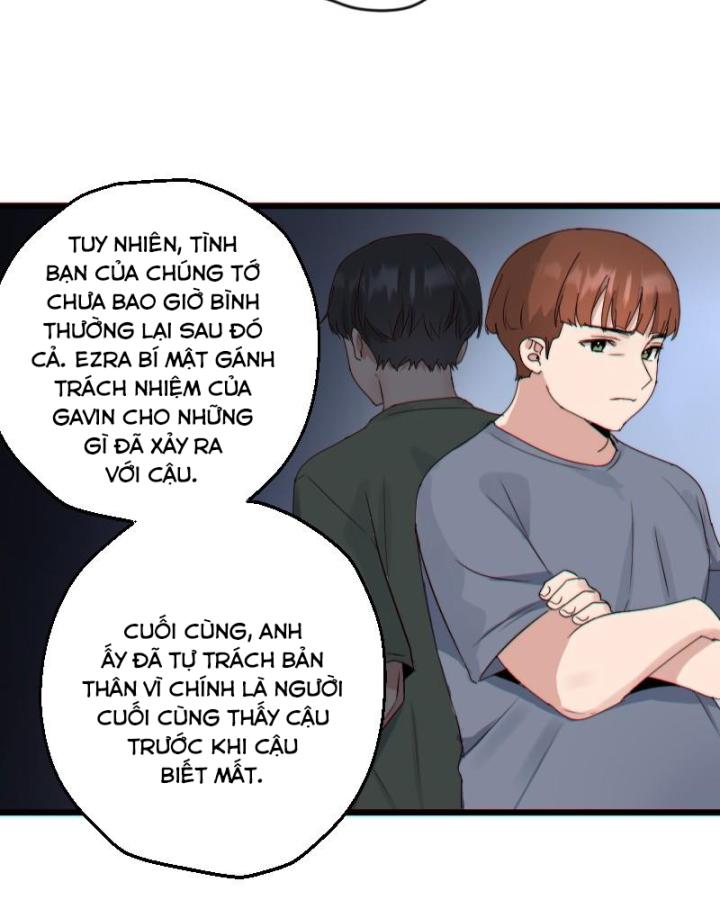 7 Năm Sau Tỉnh Dậy Ở Tương Lai Chapter 42 - Trang 2