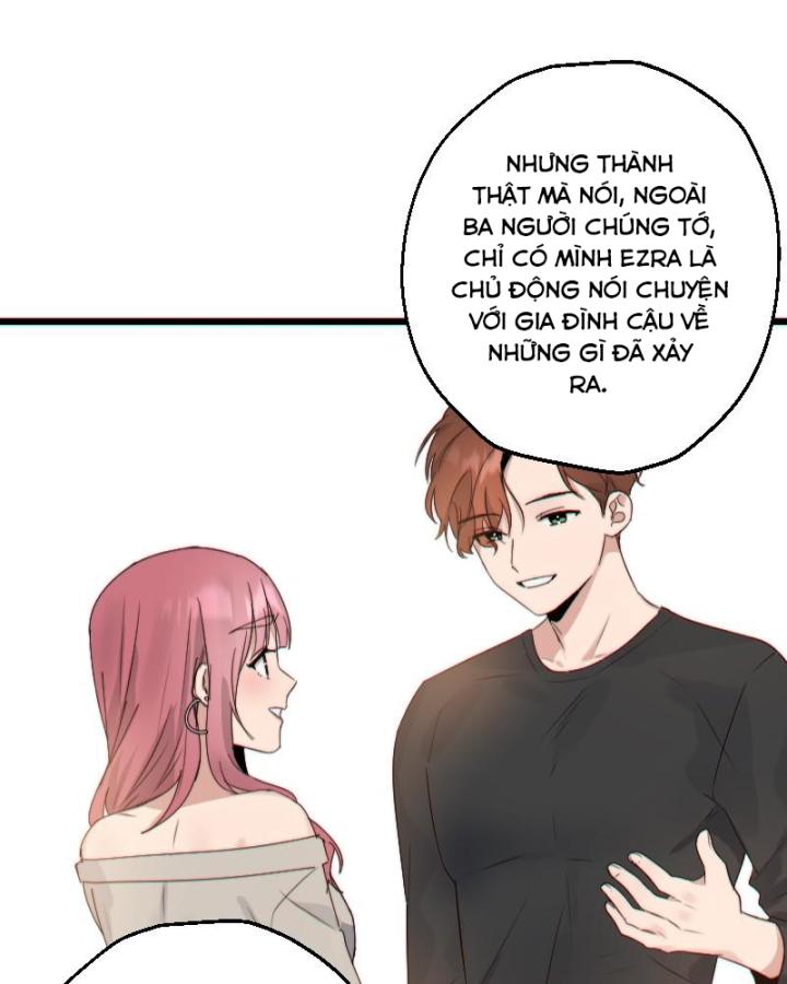7 Năm Sau Tỉnh Dậy Ở Tương Lai Chapter 42 - Trang 2