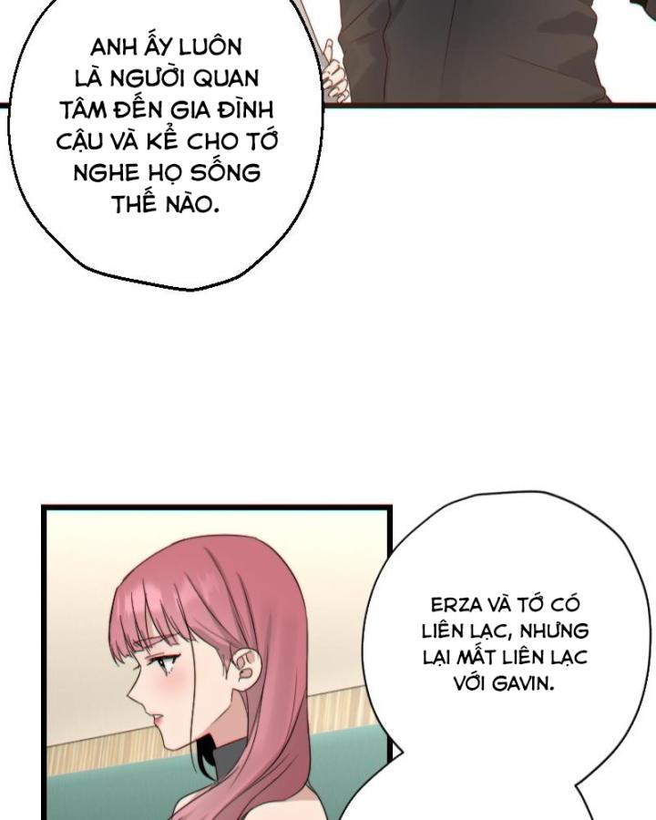 7 Năm Sau Tỉnh Dậy Ở Tương Lai Chapter 42 - Trang 2