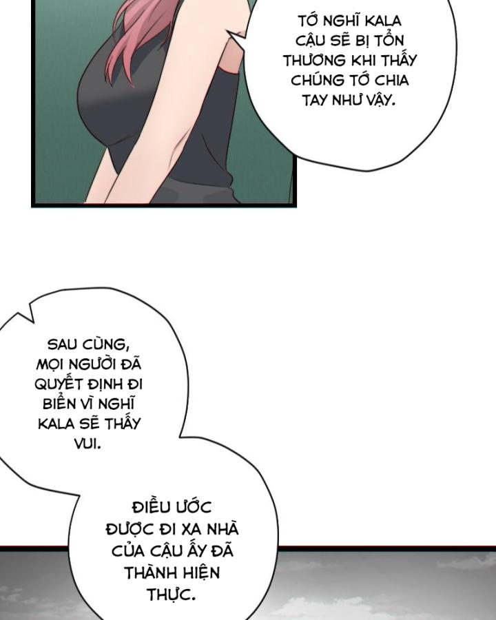 7 Năm Sau Tỉnh Dậy Ở Tương Lai Chapter 42 - Trang 2