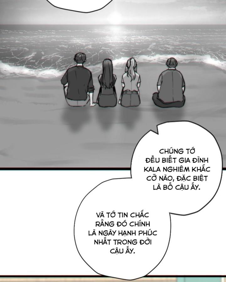 7 Năm Sau Tỉnh Dậy Ở Tương Lai Chapter 42 - Trang 2