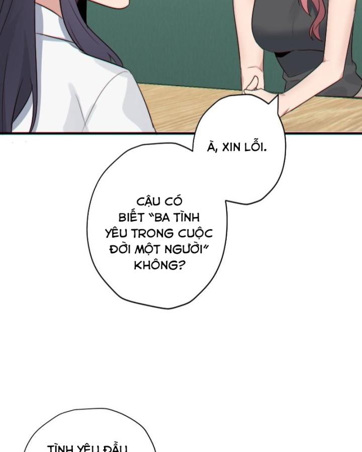 7 Năm Sau Tỉnh Dậy Ở Tương Lai Chapter 42 - Trang 2