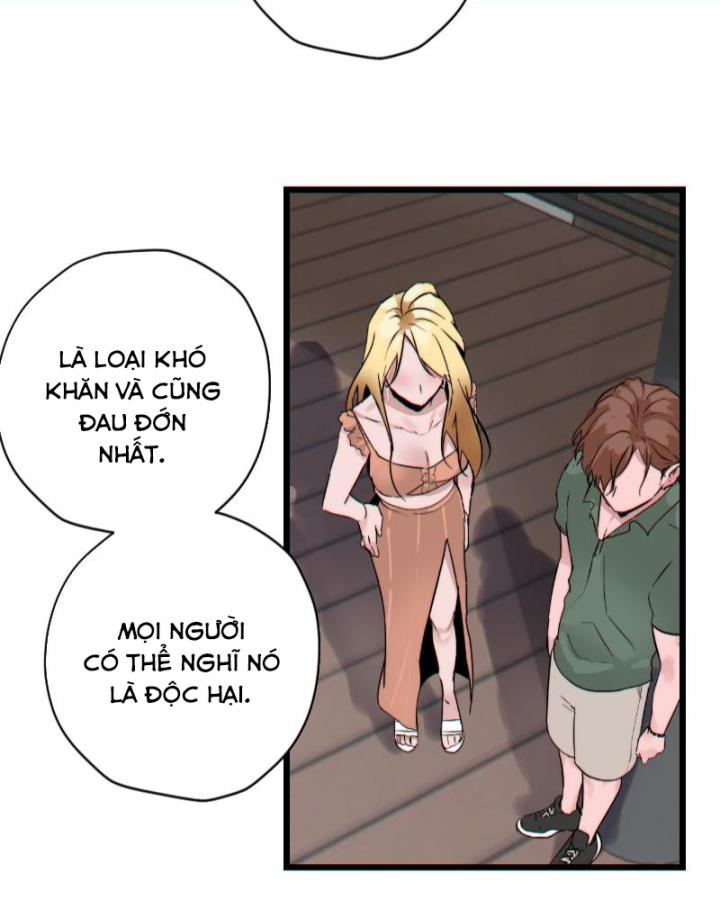 7 Năm Sau Tỉnh Dậy Ở Tương Lai Chapter 42 - Trang 2