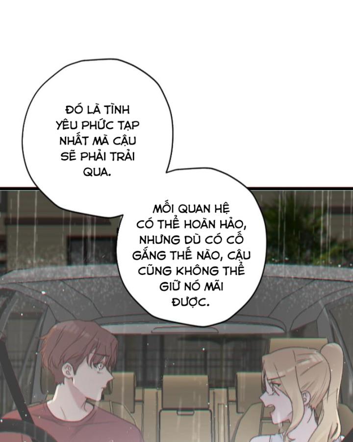 7 Năm Sau Tỉnh Dậy Ở Tương Lai Chapter 42 - Trang 2