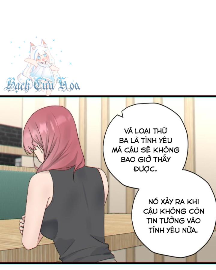 7 Năm Sau Tỉnh Dậy Ở Tương Lai Chapter 42 - Trang 2