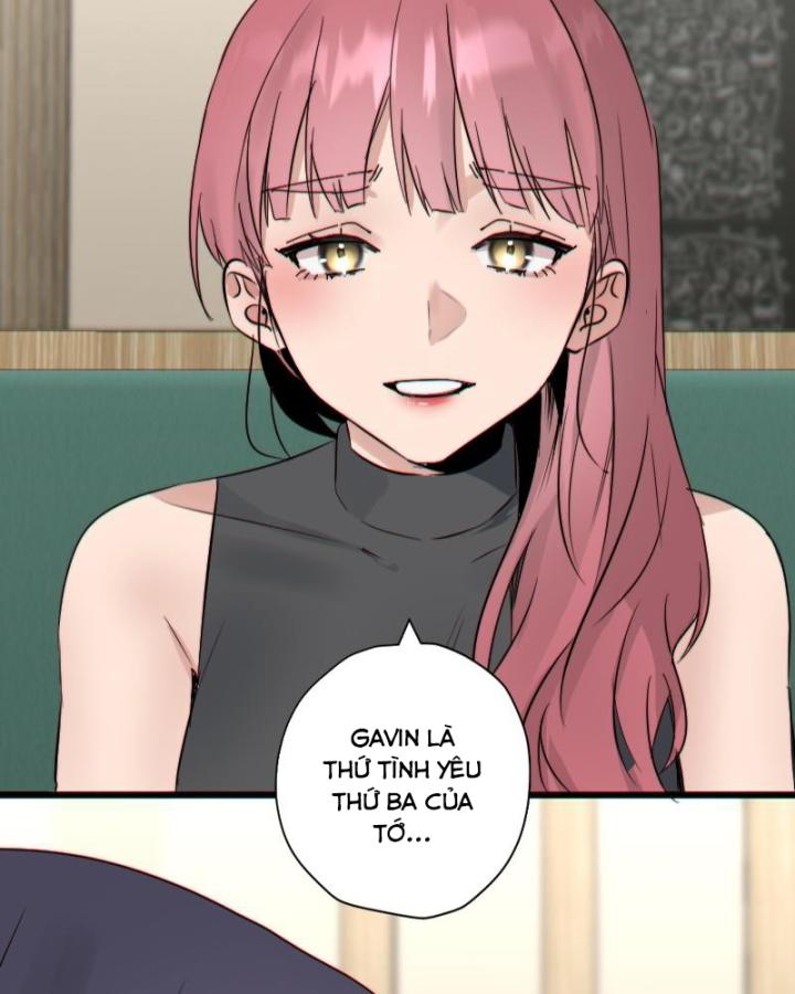 7 Năm Sau Tỉnh Dậy Ở Tương Lai Chapter 42 - Trang 2