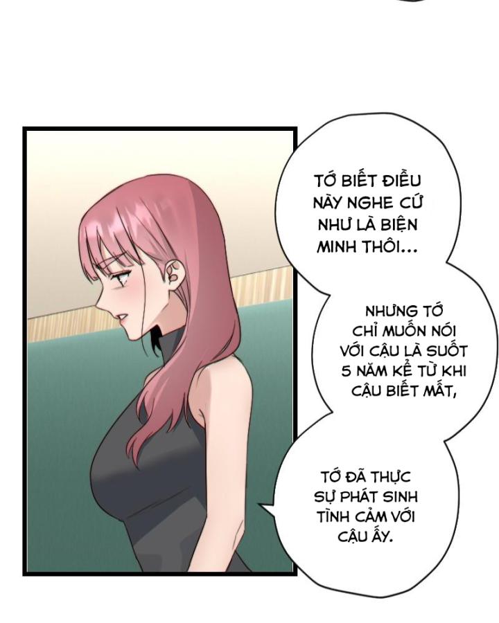 7 Năm Sau Tỉnh Dậy Ở Tương Lai Chapter 42 - Trang 2
