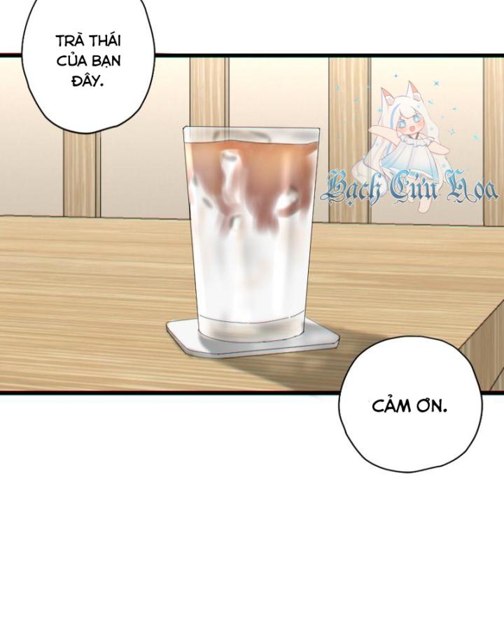 7 Năm Sau Tỉnh Dậy Ở Tương Lai Chapter 42 - Trang 2