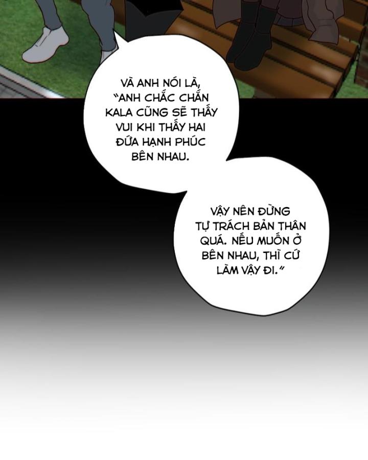 7 Năm Sau Tỉnh Dậy Ở Tương Lai Chapter 42 - Trang 2