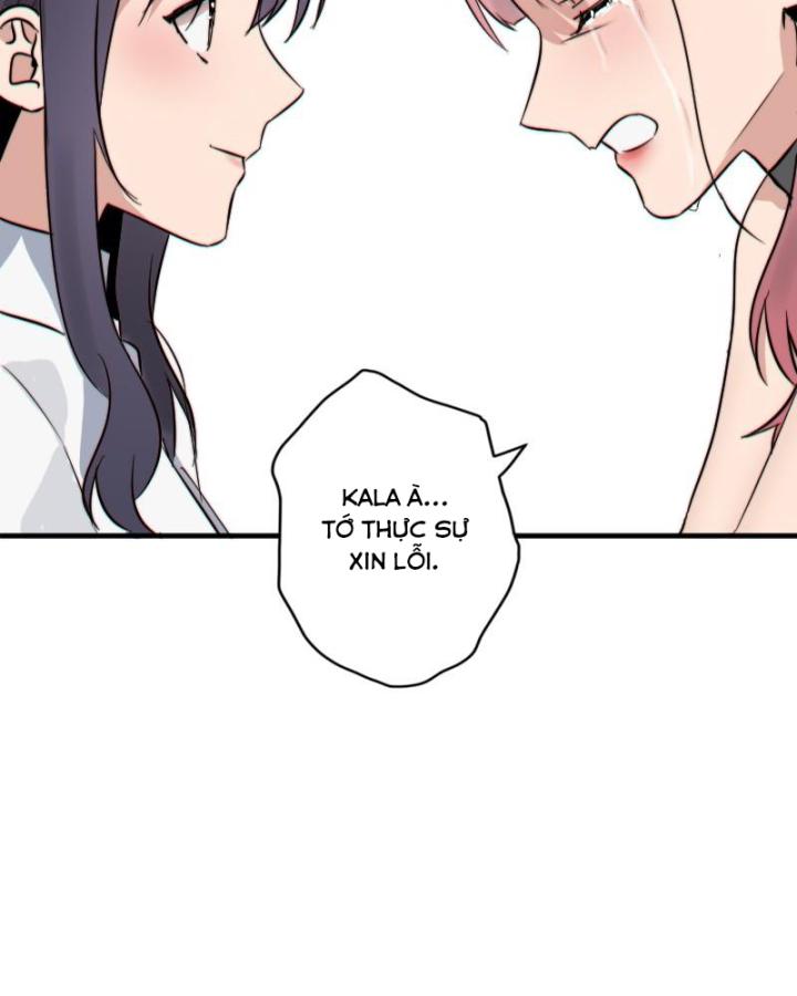 7 Năm Sau Tỉnh Dậy Ở Tương Lai Chapter 42 - Trang 2
