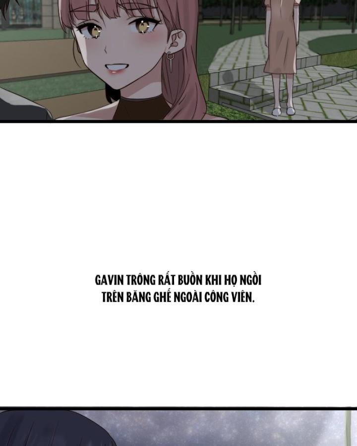7 Năm Sau Tỉnh Dậy Ở Tương Lai Chapter 43 - Trang 2