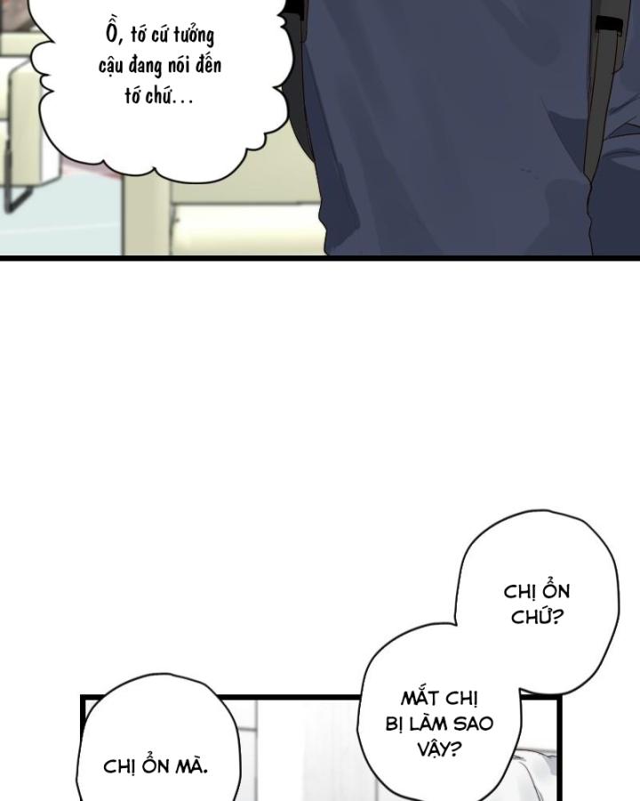 7 Năm Sau Tỉnh Dậy Ở Tương Lai Chapter 43 - Trang 2
