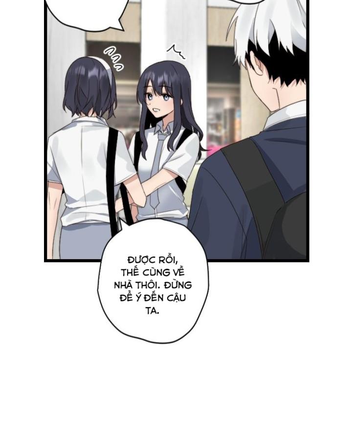 7 Năm Sau Tỉnh Dậy Ở Tương Lai Chapter 43 - Trang 2