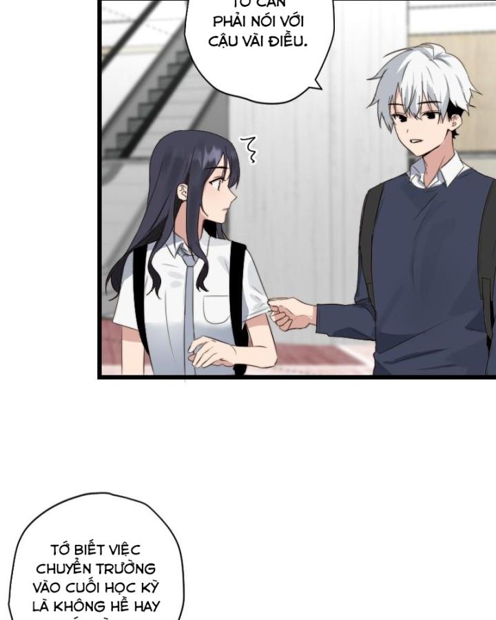7 Năm Sau Tỉnh Dậy Ở Tương Lai Chapter 43 - Trang 2
