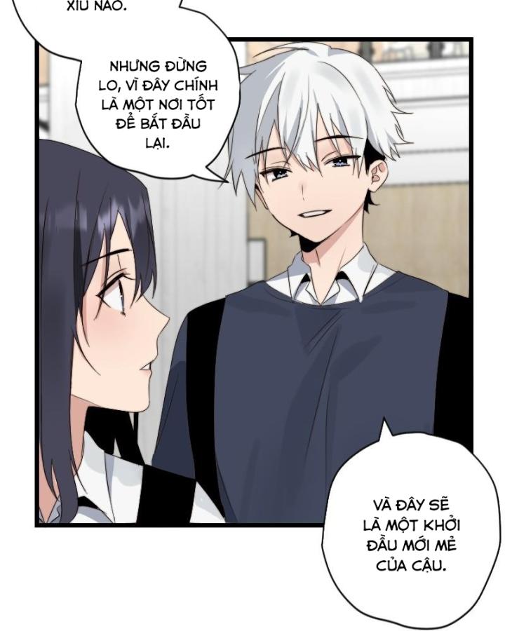 7 Năm Sau Tỉnh Dậy Ở Tương Lai Chapter 43 - Trang 2