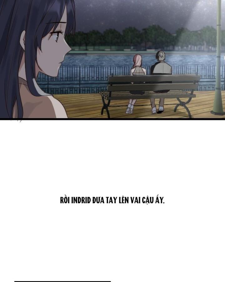 7 Năm Sau Tỉnh Dậy Ở Tương Lai Chapter 43 - Trang 2