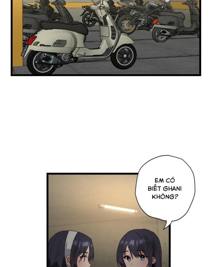 7 Năm Sau Tỉnh Dậy Ở Tương Lai Chapter 43 - Trang 2
