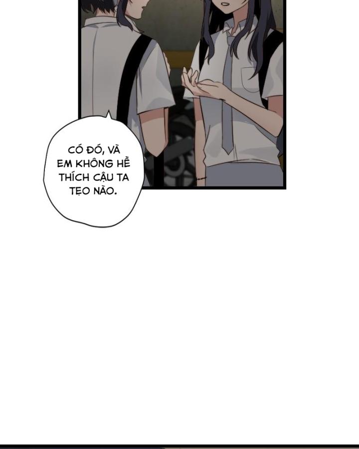 7 Năm Sau Tỉnh Dậy Ở Tương Lai Chapter 43 - Trang 2