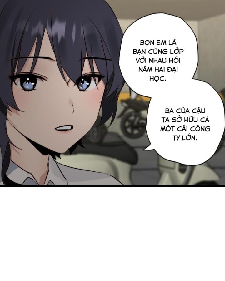 7 Năm Sau Tỉnh Dậy Ở Tương Lai Chapter 43 - Trang 2