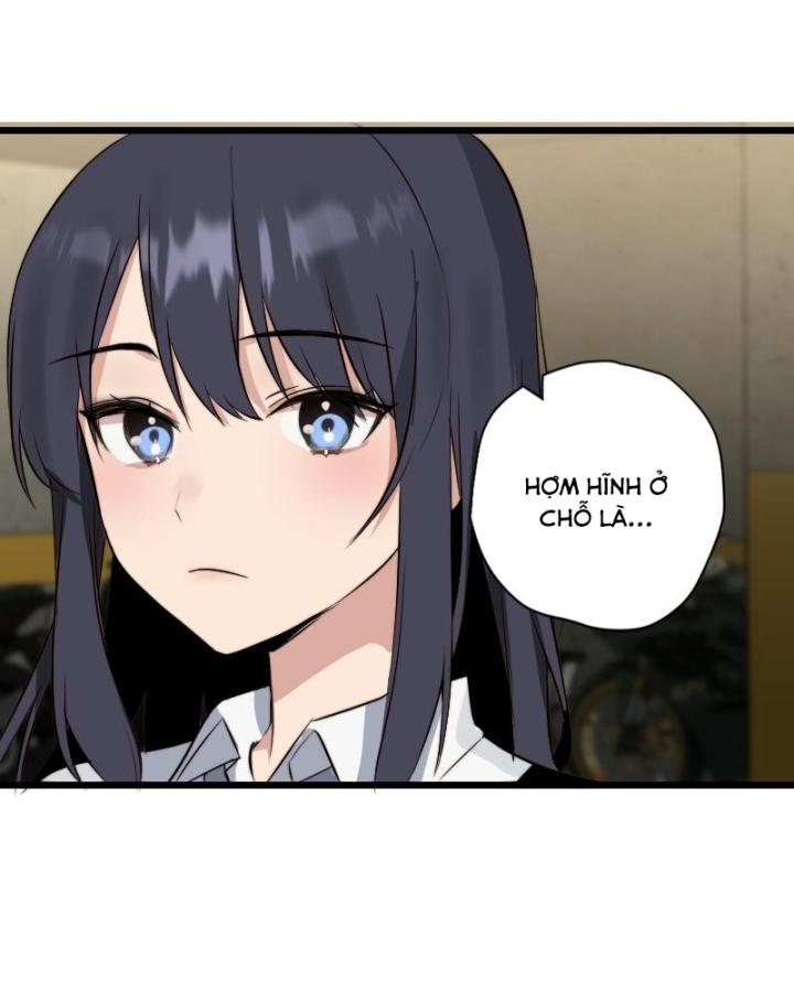 7 Năm Sau Tỉnh Dậy Ở Tương Lai Chapter 43 - Trang 2