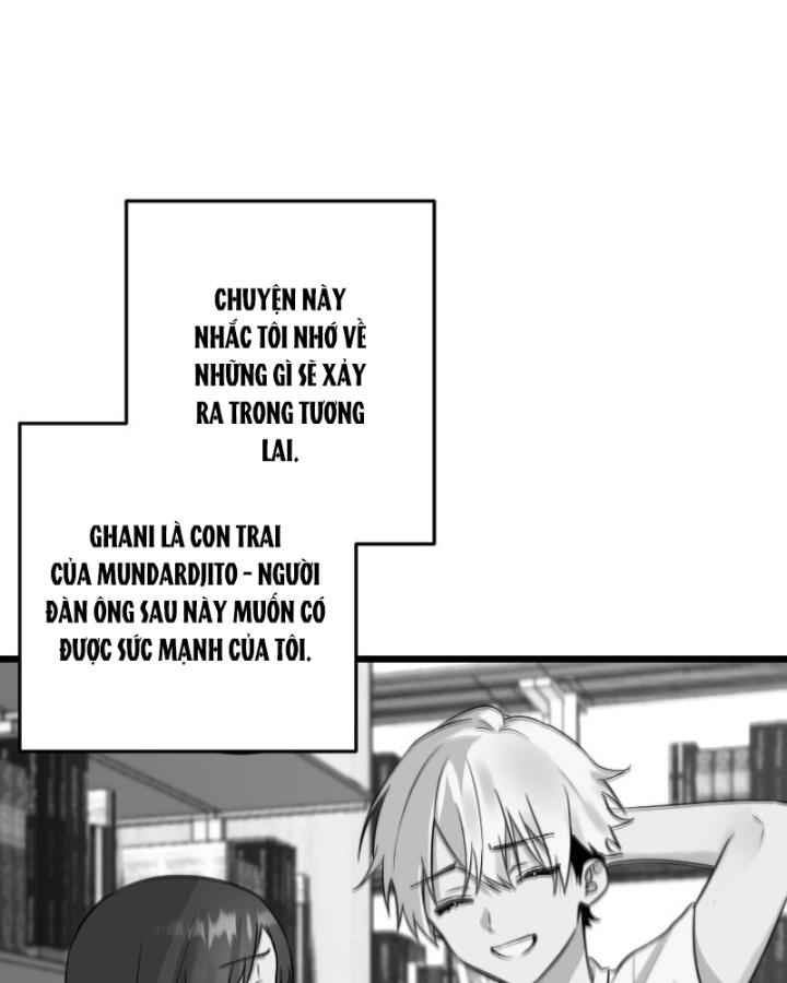 7 Năm Sau Tỉnh Dậy Ở Tương Lai Chapter 43 - Trang 2