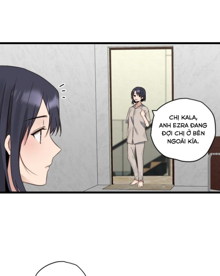 7 Năm Sau Tỉnh Dậy Ở Tương Lai Chapter 43 - Trang 2