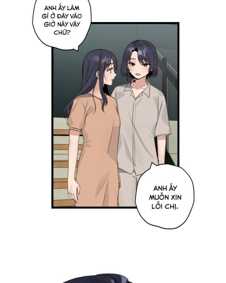 7 Năm Sau Tỉnh Dậy Ở Tương Lai Chapter 43 - Trang 2