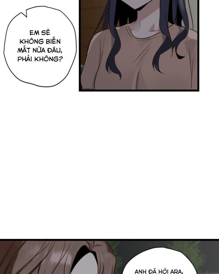 7 Năm Sau Tỉnh Dậy Ở Tương Lai Chapter 43 - Trang 2