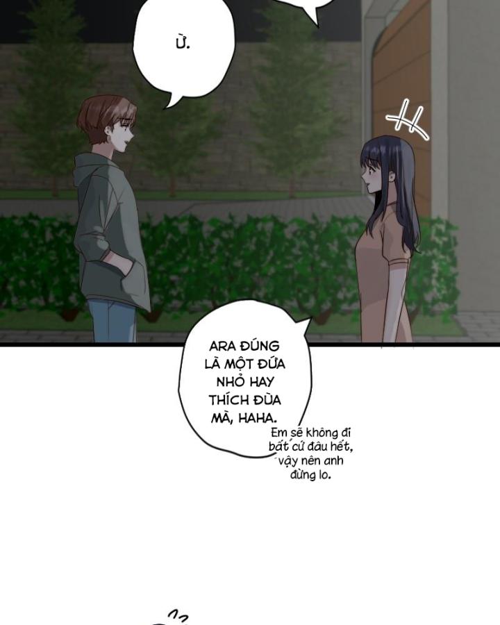 7 Năm Sau Tỉnh Dậy Ở Tương Lai Chapter 43 - Trang 2