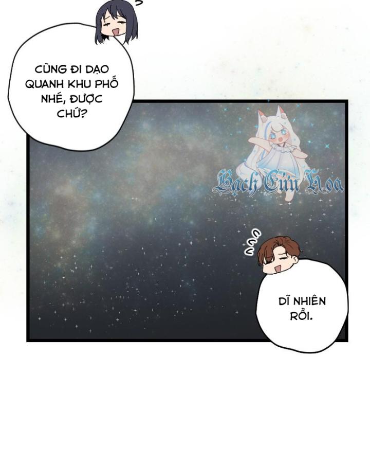 7 Năm Sau Tỉnh Dậy Ở Tương Lai Chapter 43 - Trang 2