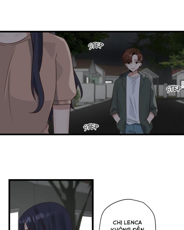 7 Năm Sau Tỉnh Dậy Ở Tương Lai Chapter 43 - Trang 2