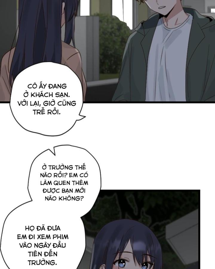 7 Năm Sau Tỉnh Dậy Ở Tương Lai Chapter 43 - Trang 2