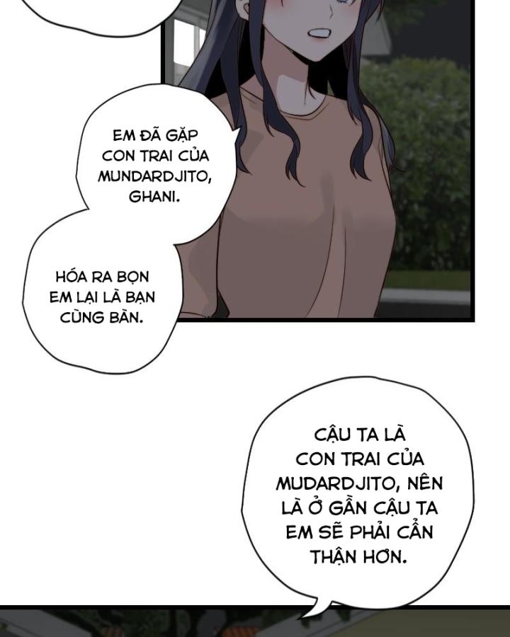 7 Năm Sau Tỉnh Dậy Ở Tương Lai Chapter 43 - Trang 2