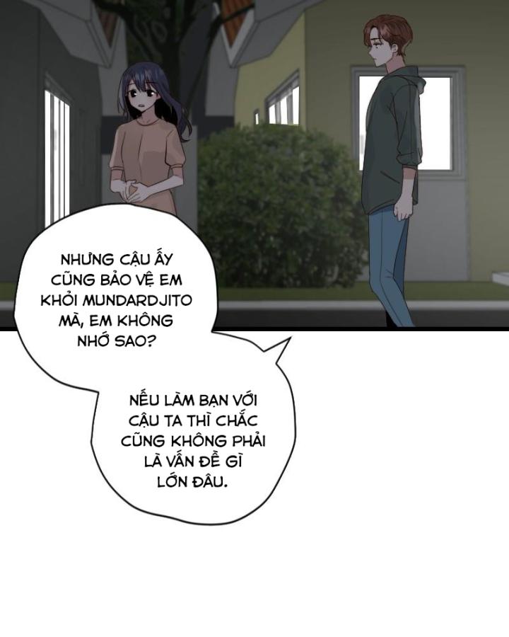 7 Năm Sau Tỉnh Dậy Ở Tương Lai Chapter 43 - Trang 2