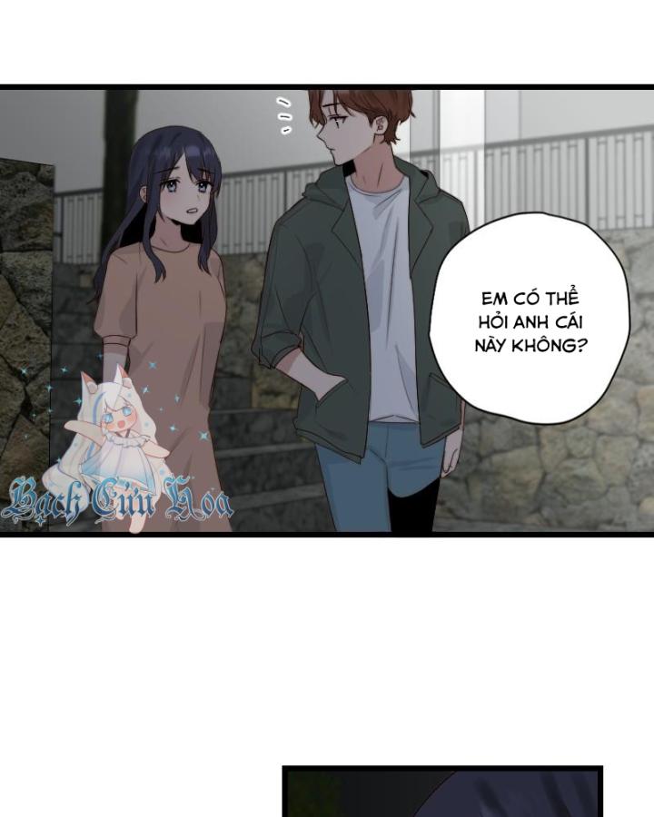 7 Năm Sau Tỉnh Dậy Ở Tương Lai Chapter 43 - Trang 2